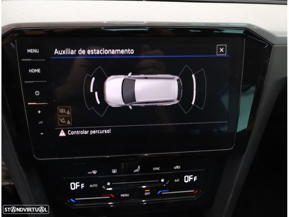 VW Passat Variant 1.4 TSI GTE+ Plug-in - 17