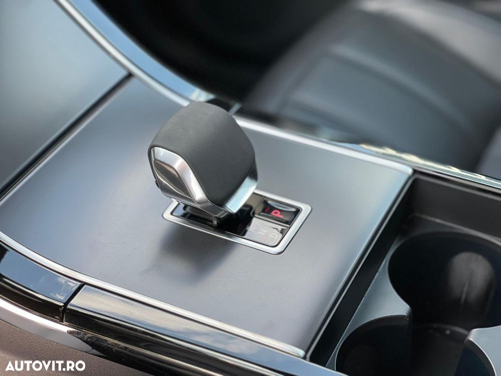 Land Rover Range Rover Evoque - 17