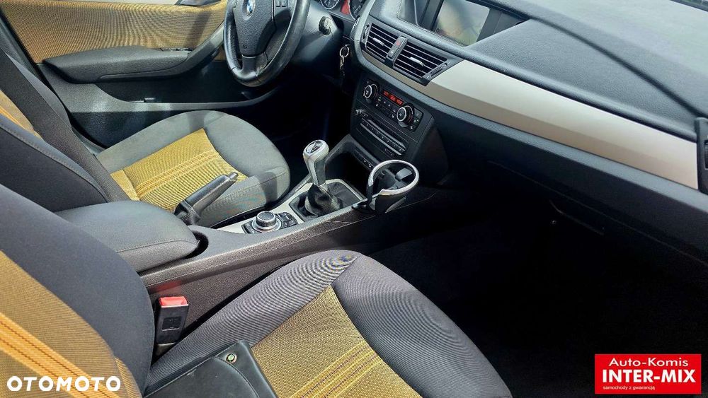 BMW X1 sDrive20d - 32