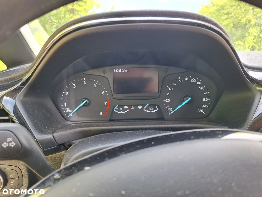 Ford Fiesta 1.0 EcoBoost GPF Trend ASS - 6