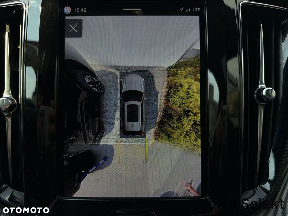 Volvo XC 60 - 23