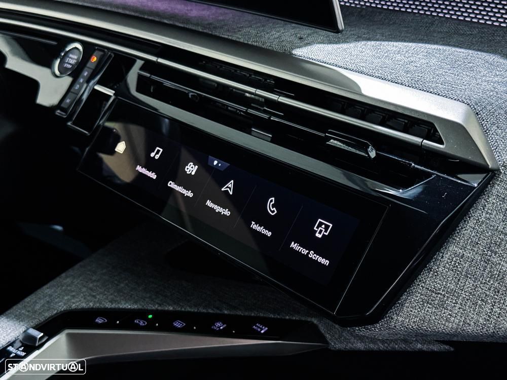 Peugeot 3008 1.2 Hybrid GT e-DCS6 - 36