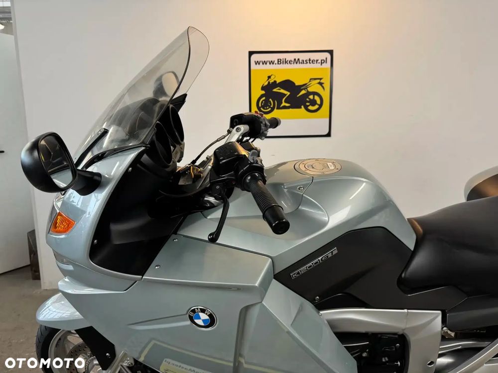 BMW K - 21