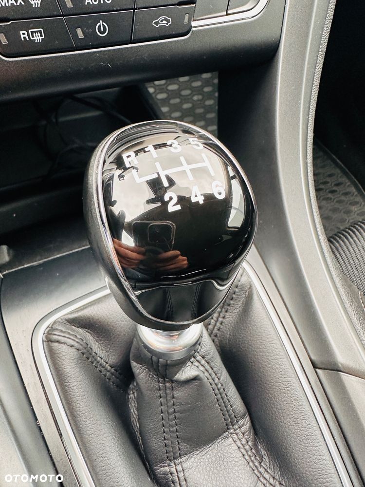 Ford Mondeo 1.5 EcoBoost Titanium - 15