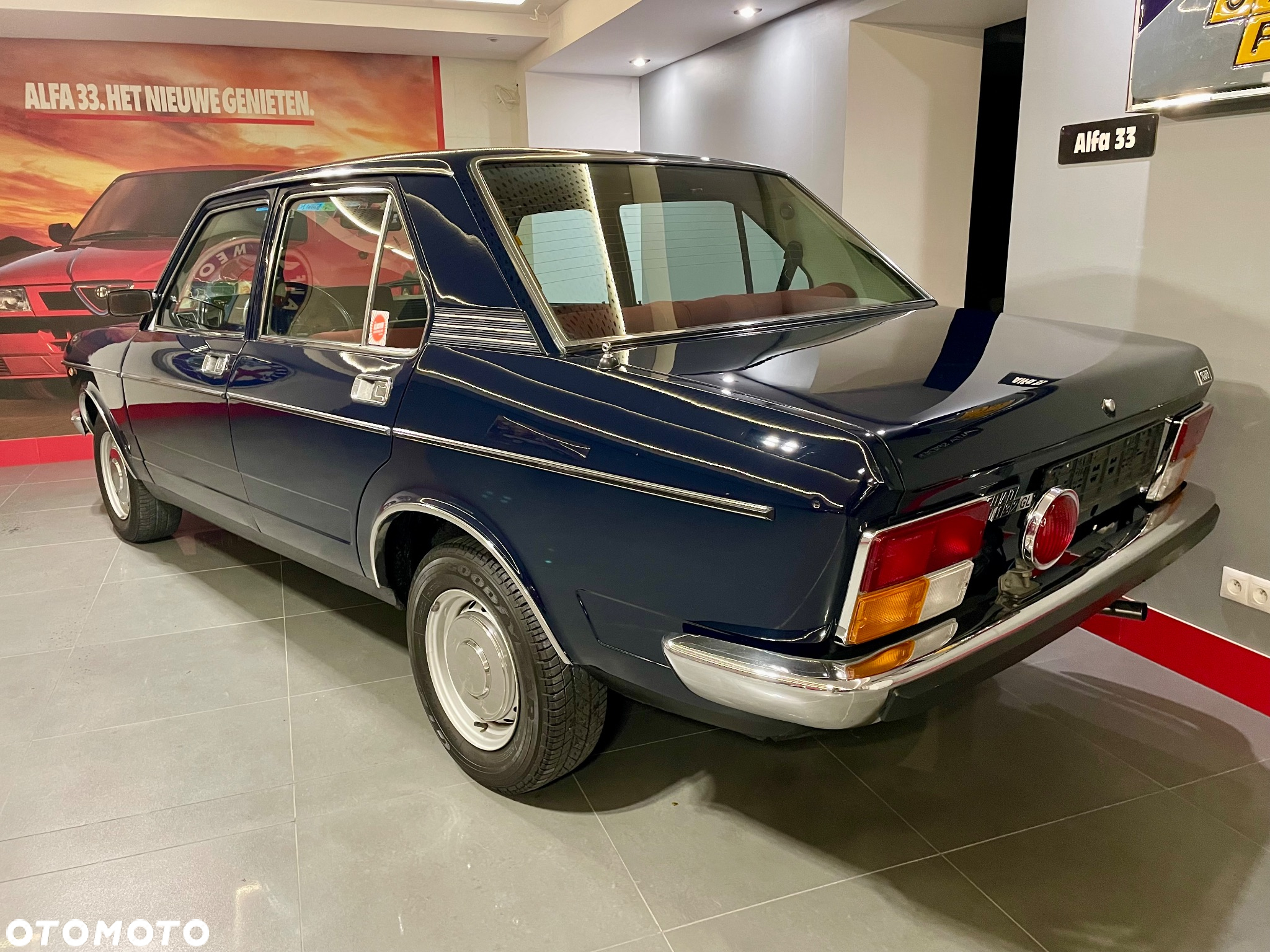 Fiat 132 - 18