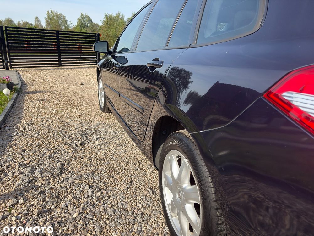Renault Laguna 2.0 Dynamique - 11