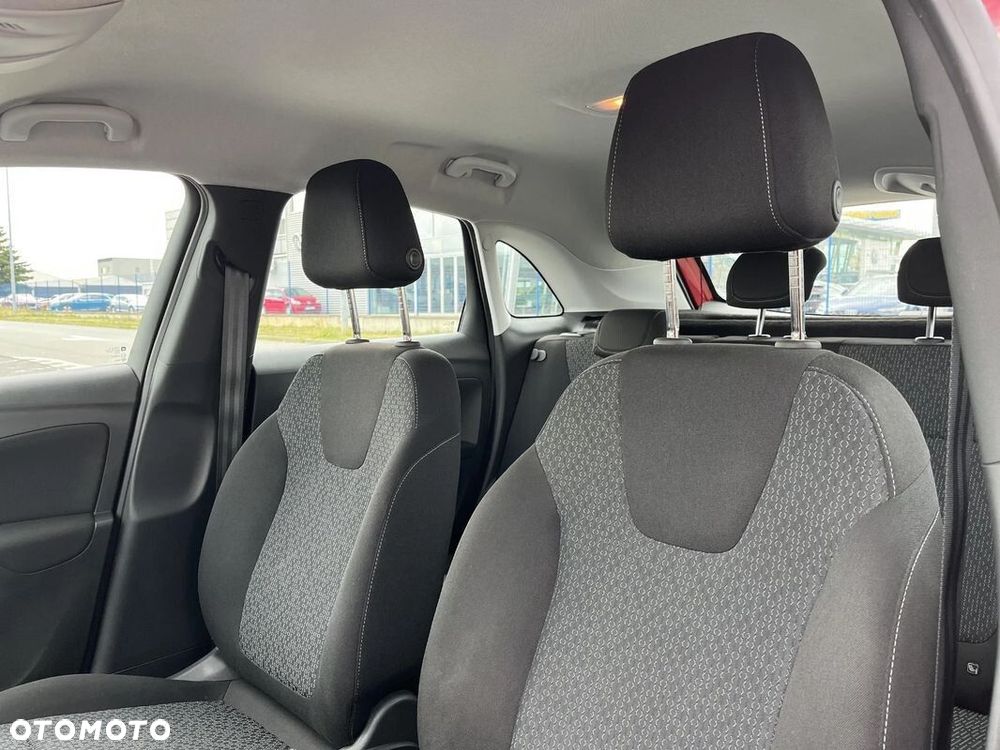 Opel Crossland 1.2 T - 11