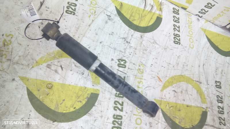 AMORTECEDOR TRASEIRO ESQUERDO SMART CITY-COUPE 0.6 (450.352, 450.353) 61CV 599CC - 1