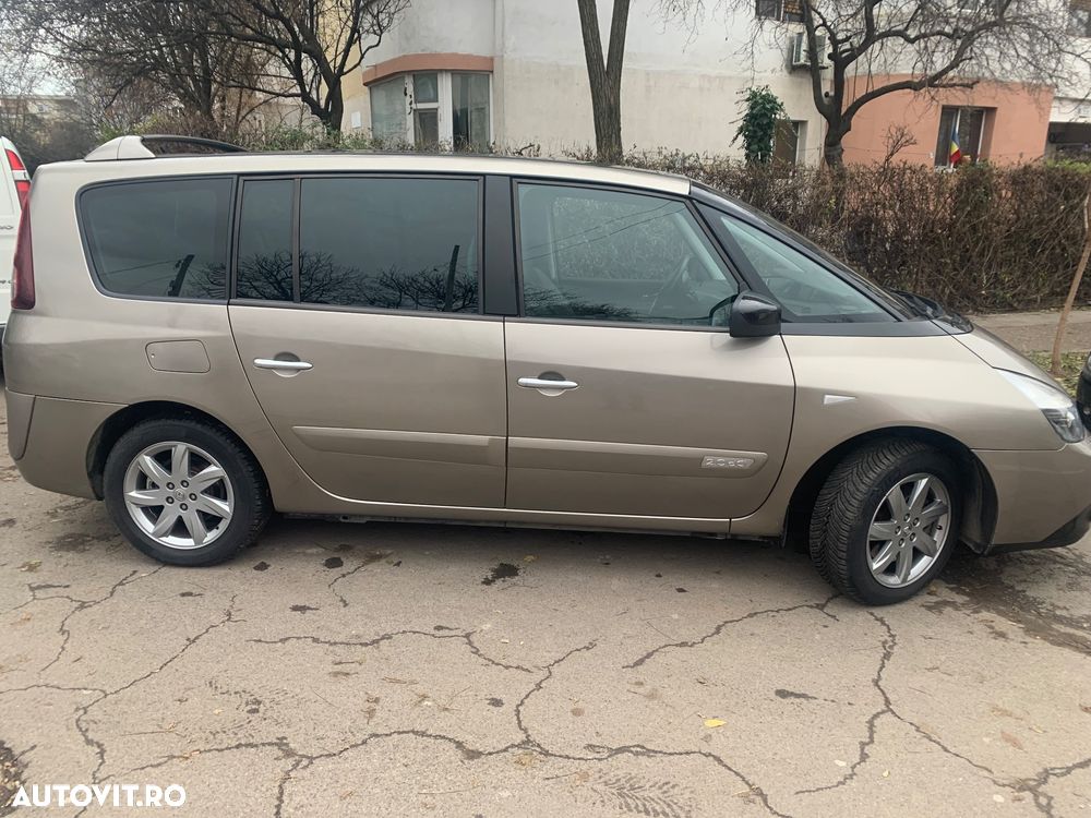 Renault Espace - 7