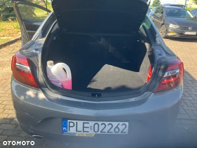 Opel Insignia - 5