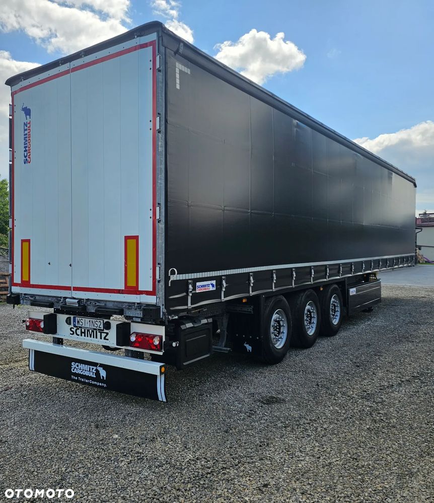 Schmitz Cargobull - 1