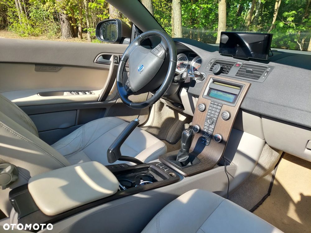 Volvo C70 D3 Summum - 23