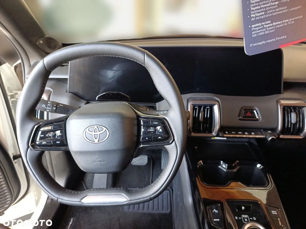 Toyota Urban Cruiser 2026