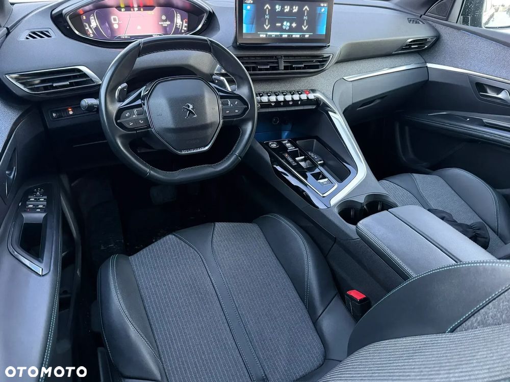 Peugeot 3008 1.5 BlueHDi Allure S&S EAT8 - 7