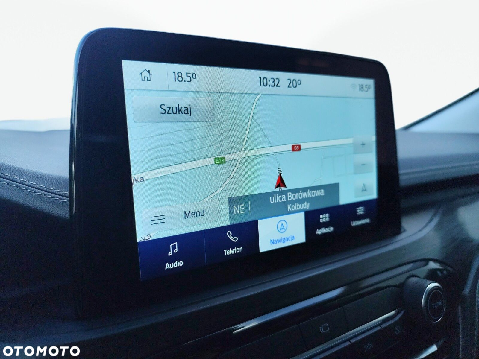 Ford Kuga - 35