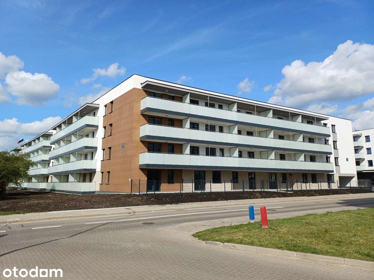 Przytulne, 3-pokojowe mieszkanie gotowe do wprowadzenia