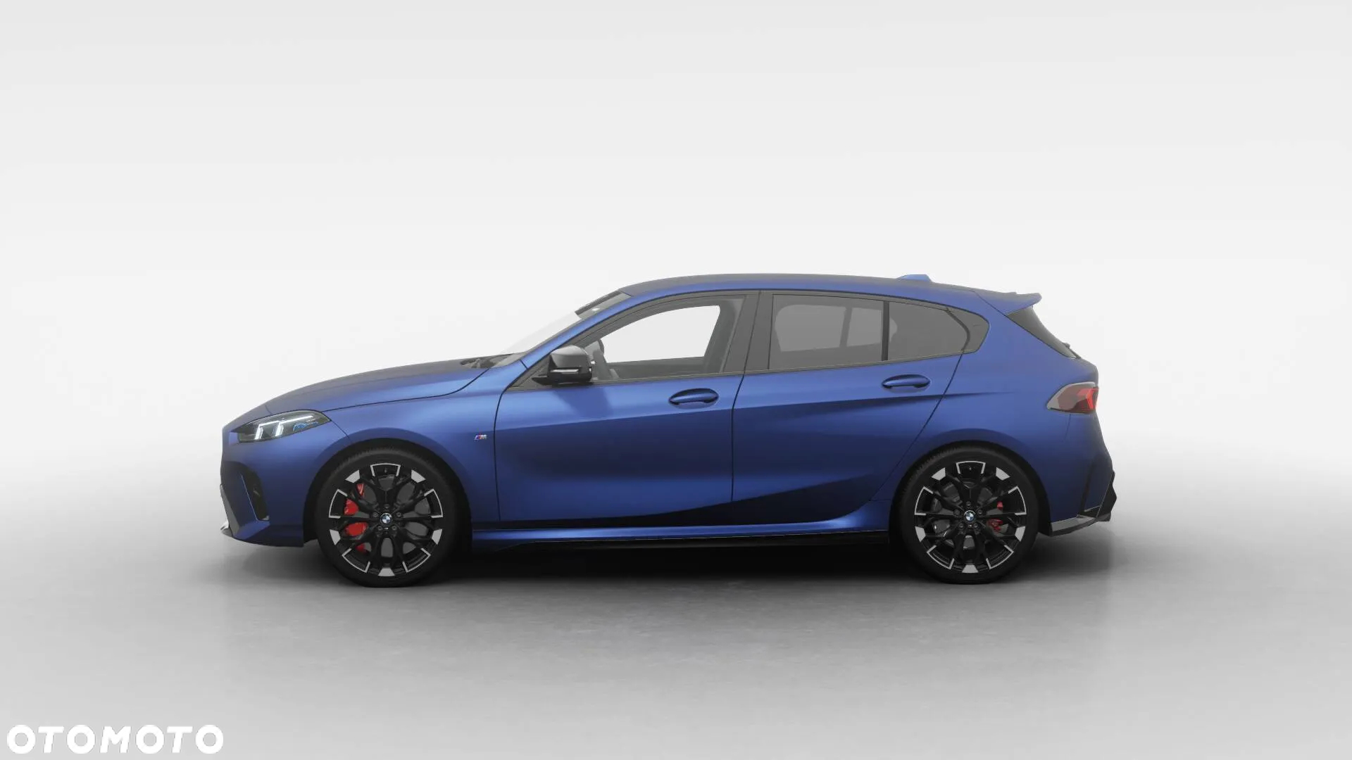 BMW Seria 1 M135i xDrive - 3
