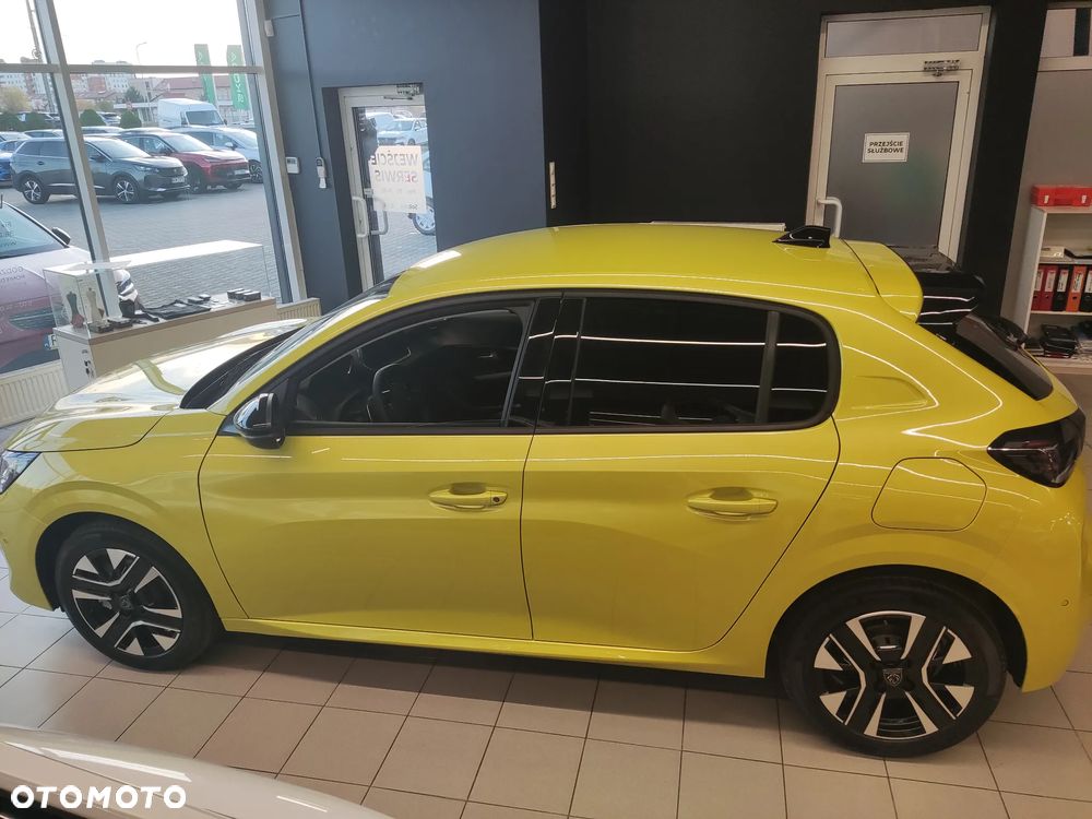 Peugeot 208 1.2 mHEV Allure - 2