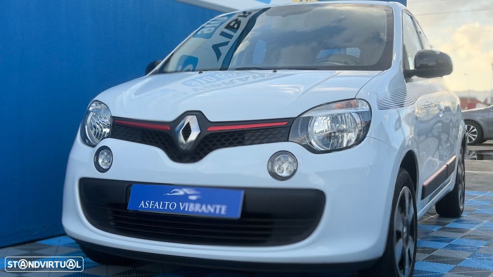Renault Twingo SCe 70 Dynamique - 2