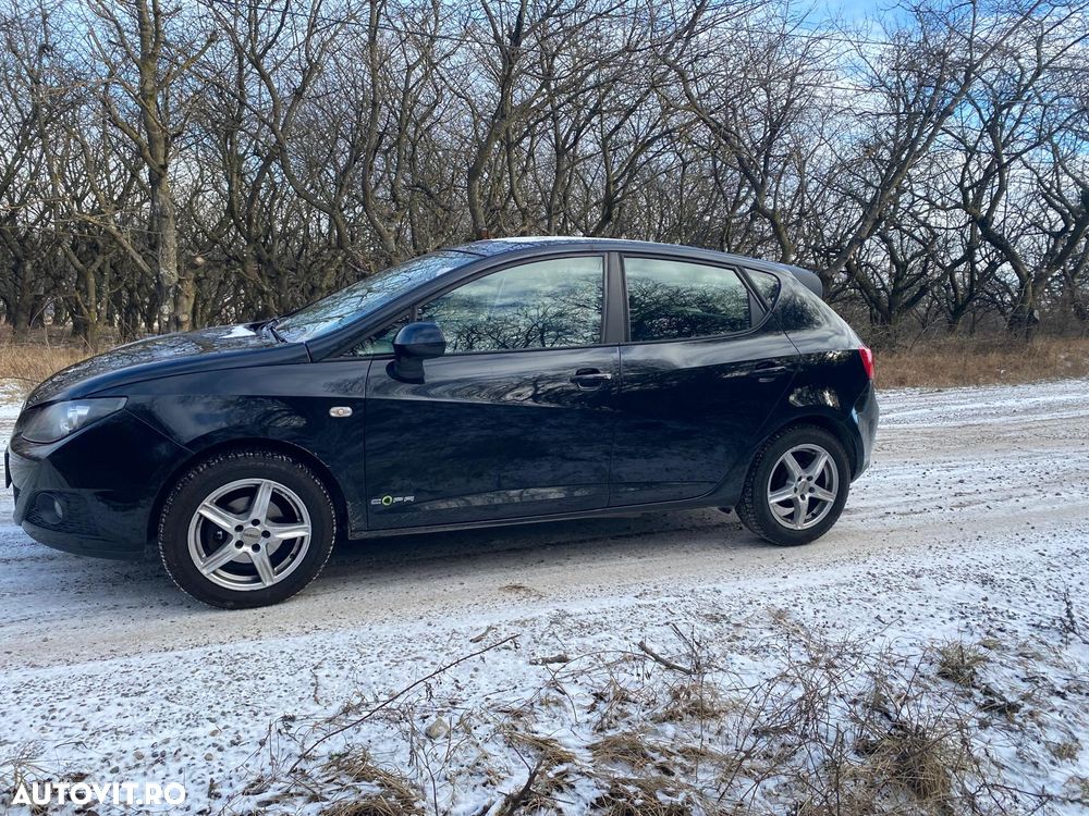 Seat Ibiza - 14