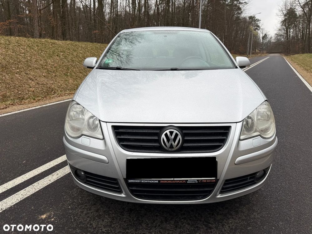 Volkswagen Polo 1.9 TDI United - 17