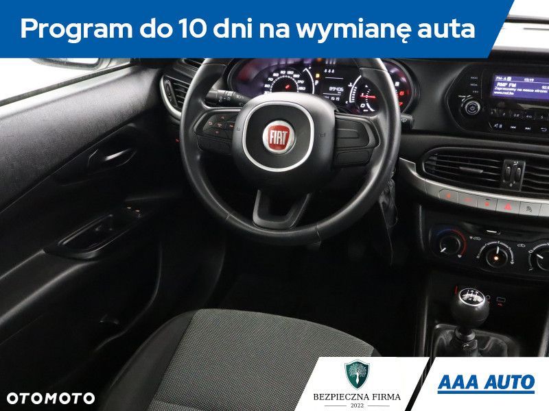 Fiat Tipo - 9