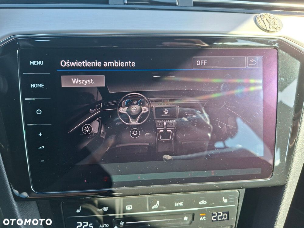 Volkswagen Passat Variant - 26