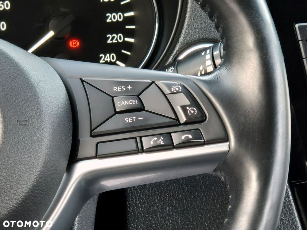 Nissan X-Trail 1.6 DIG-T Tekna - 17