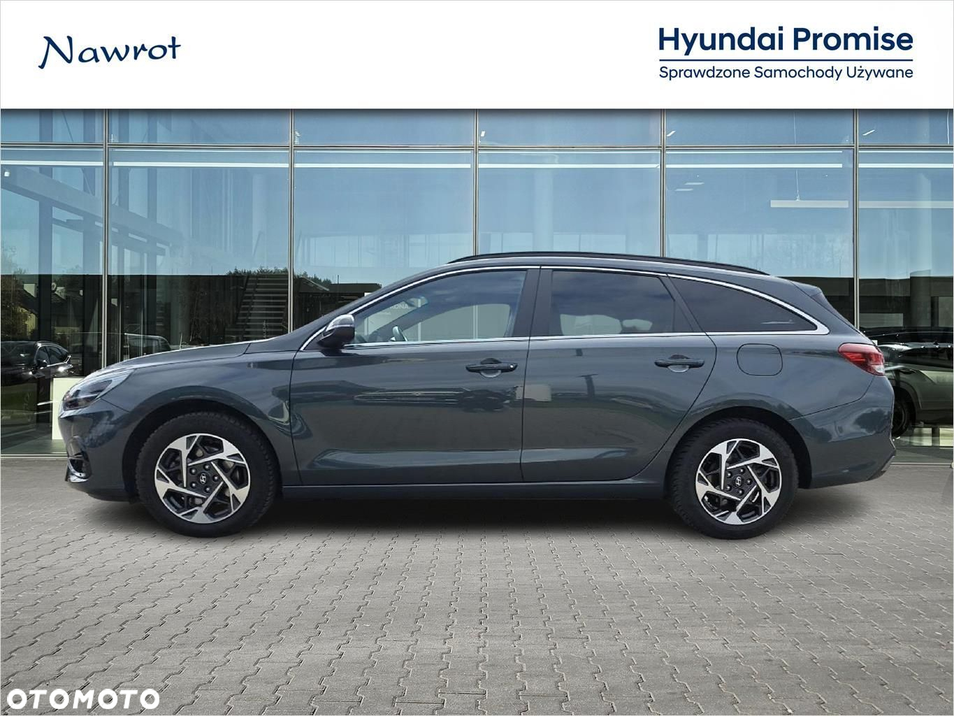 Hyundai i30 - 2