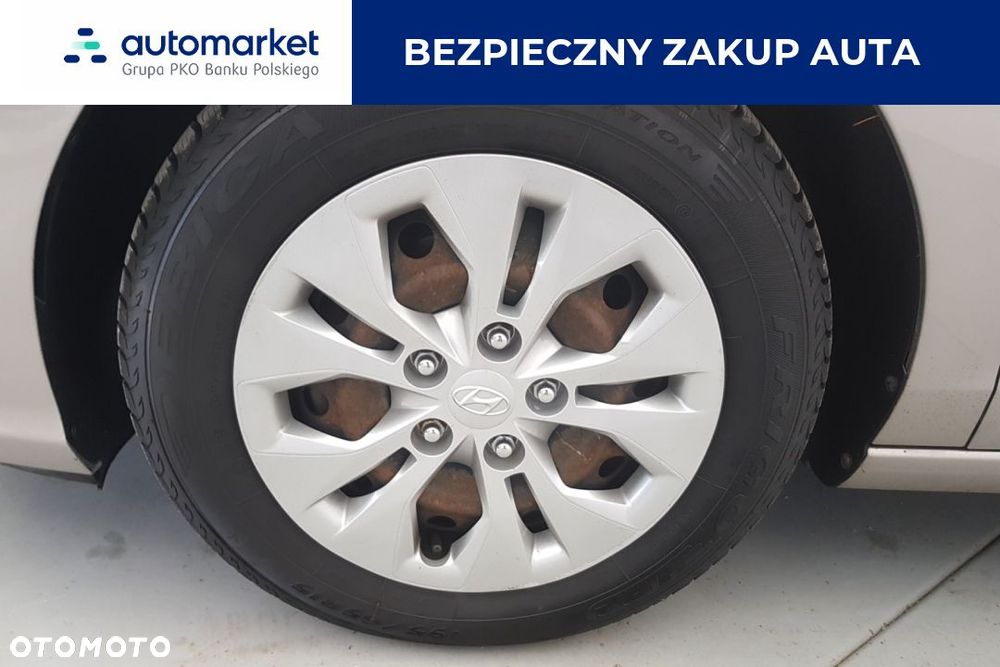 Hyundai i30 1.4 Classic + - 15