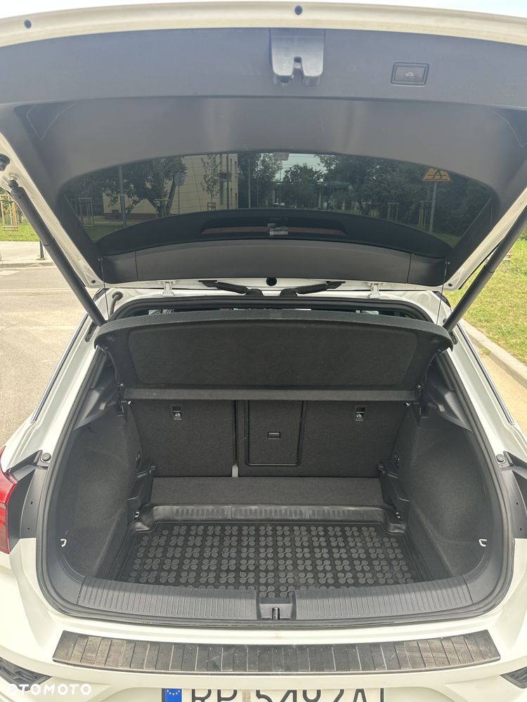 Volkswagen T-Roc 1.5 TSI ACT Premium DSG - 6