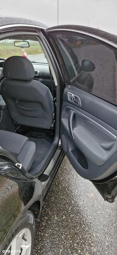 Skoda Superb 2.0 TDI DPF - 6