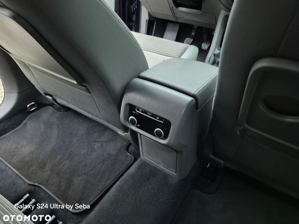 Seat Alhambra 2.0 TDI Start & Stop Allrad 4Kids - 22