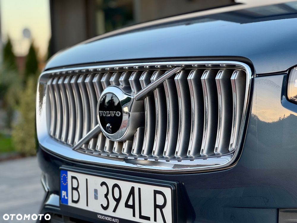 Volvo XC 90 T6 AWD Inscription 7os - 3