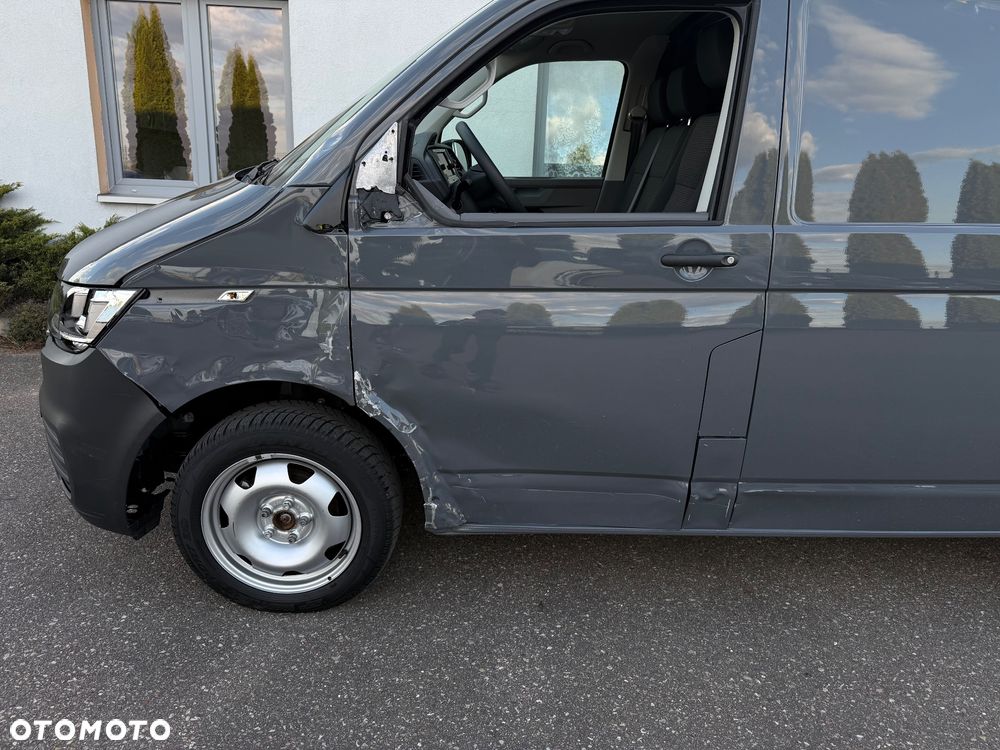 Volkswagen Transporter T6.1 - 20