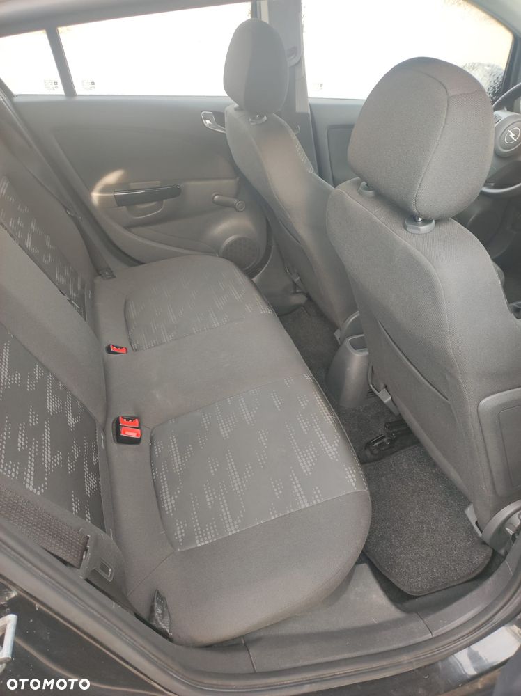 Opel Corsa - 10