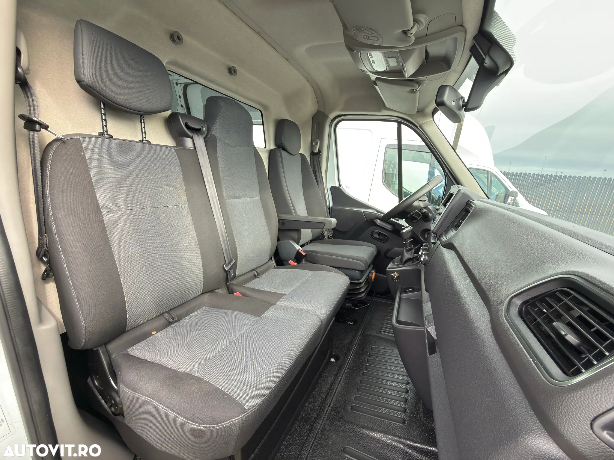 Renault MASTER - 11
