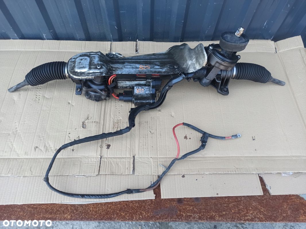 Maglownica przekładnia kierownicza SEAT LEON II ALTEA VW AUDI 1K1423051CN - 1