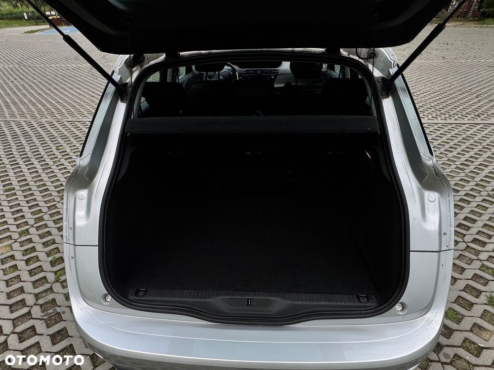 Citroën C4 Picasso 1.6 e-HDi Attraction - 34