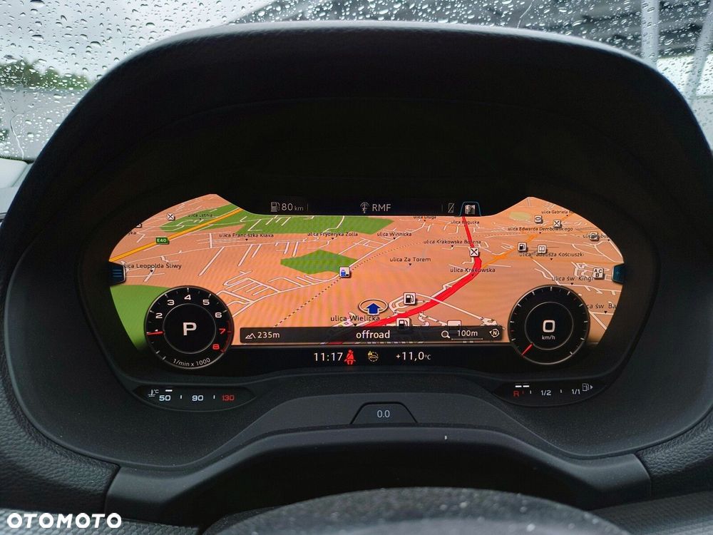 Audi Q2 35 TFSI S tronic - 16