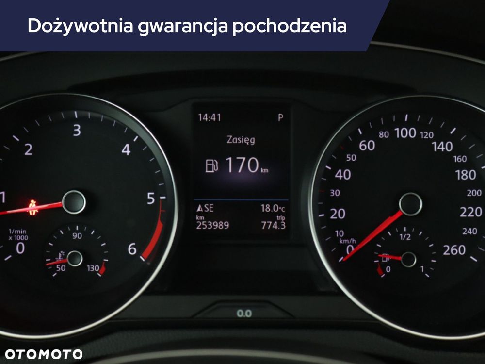 Volkswagen Passat Variant - 13