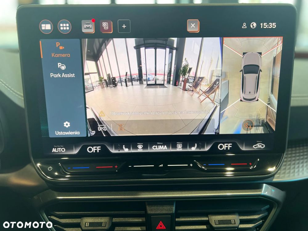 Cupra Formentor 1.5 eTSI mHEV DSG - 23