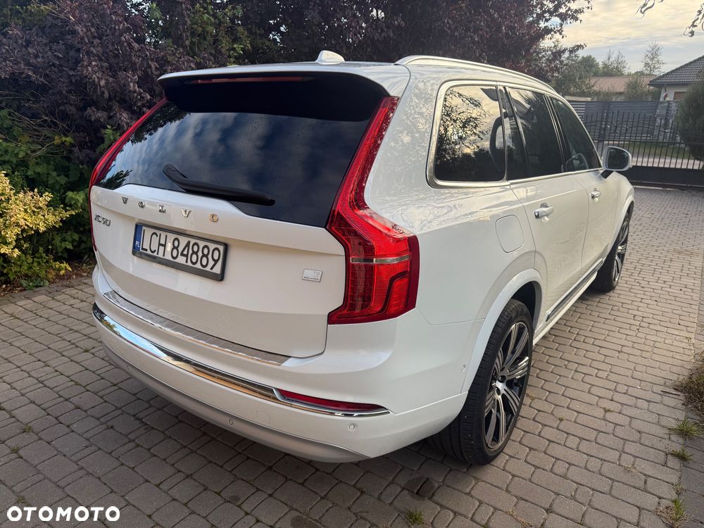 Volvo XC 90 - 4