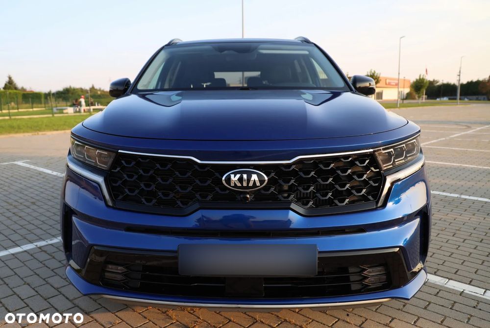 Kia Sorento - 15