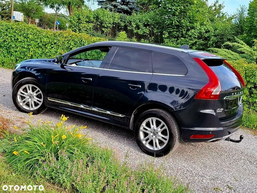 Volvo XC 60 - 17