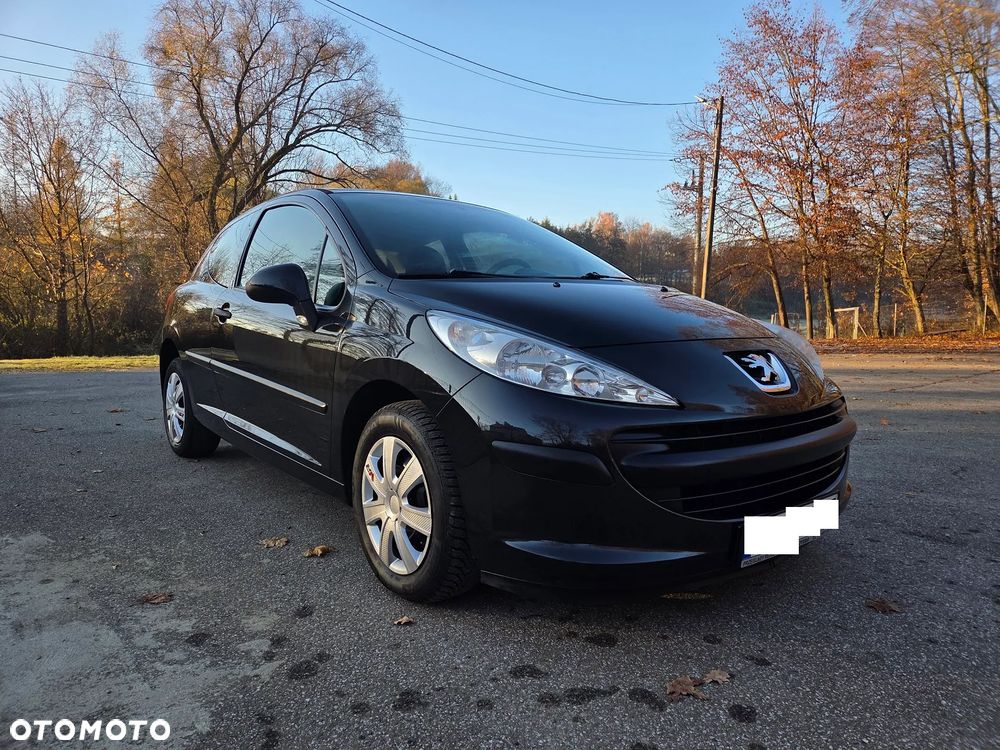 Peugeot 207 1.4 Trendy - 10