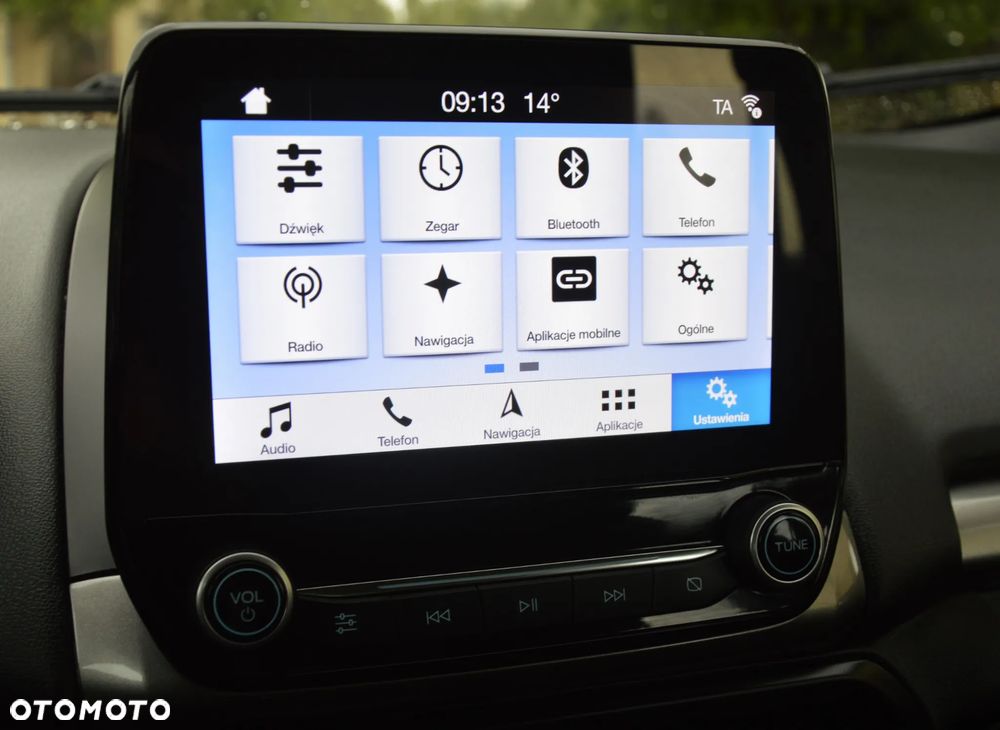 Ford EcoSport - 20
