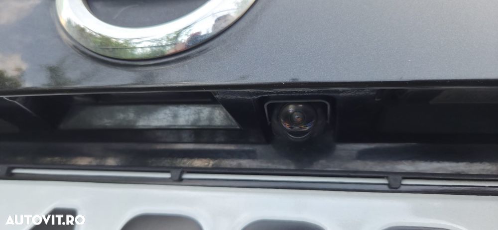 Nissan Qashqai - 22