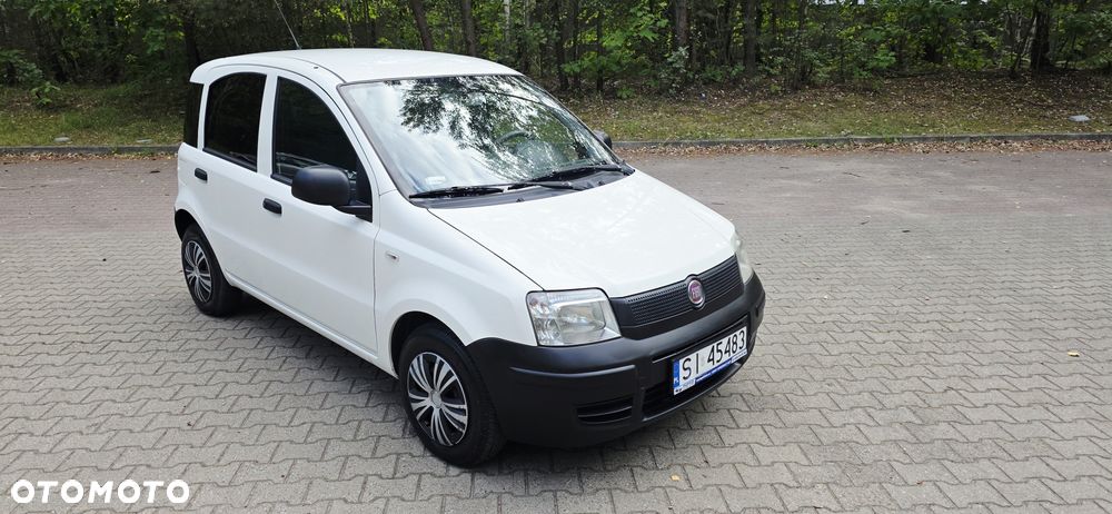 Fiat Panda 1.2 Pop - 4