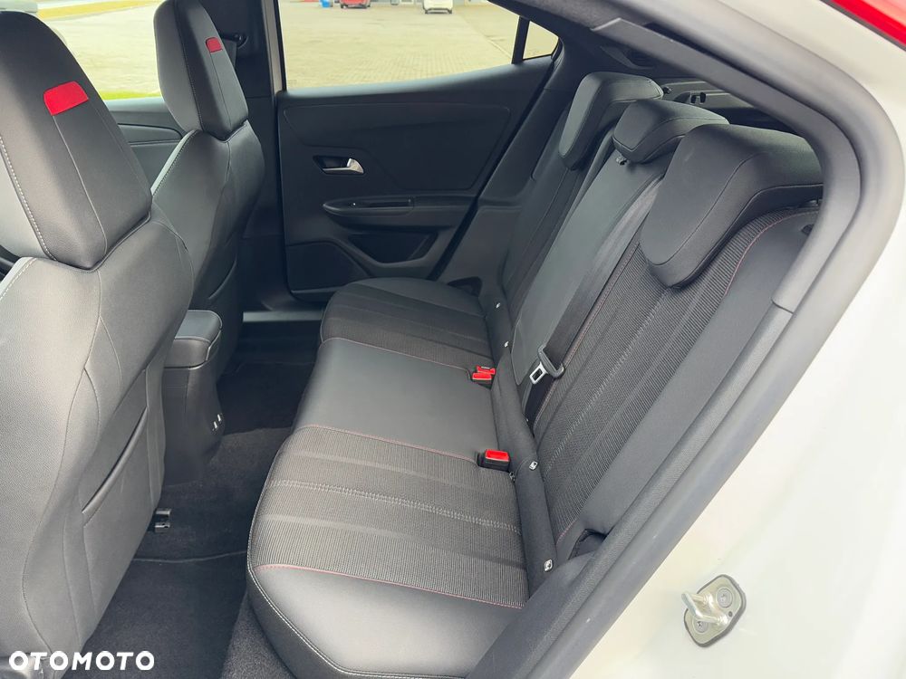 Opel Mokka Mokka-e Elegance - 18